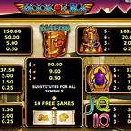 bedava slot oyna book of ra