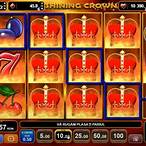 shining crown slot oyna